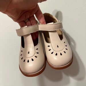 Felix & Flora toddler shoes